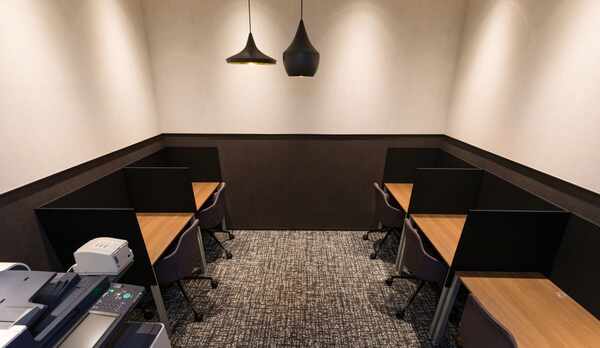 ビジネスセンター