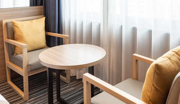 スタンダードツイン