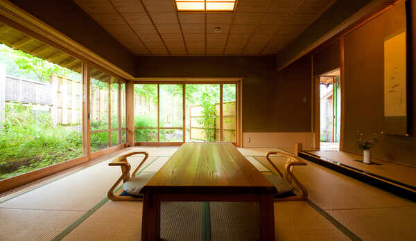 風の稲【大山】