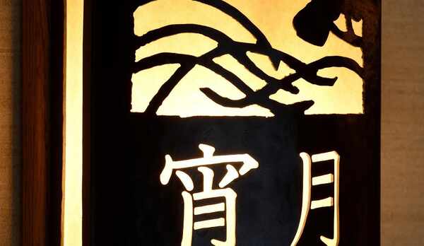 DXツイン「宵月」