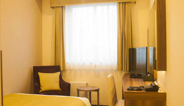 シングルルームA