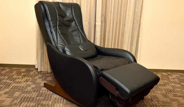 マッサージチェア