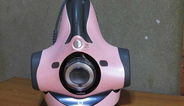 ふとんクリーナー　レイコップRT