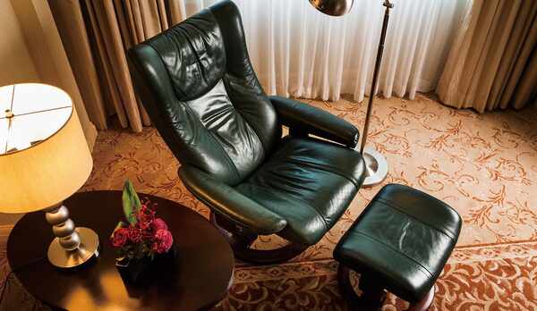 【インペリアルフロア】ジュニアスイート　