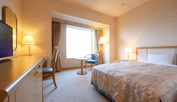 スタンダードシングル