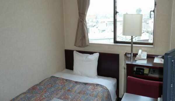 セミダブルルーム