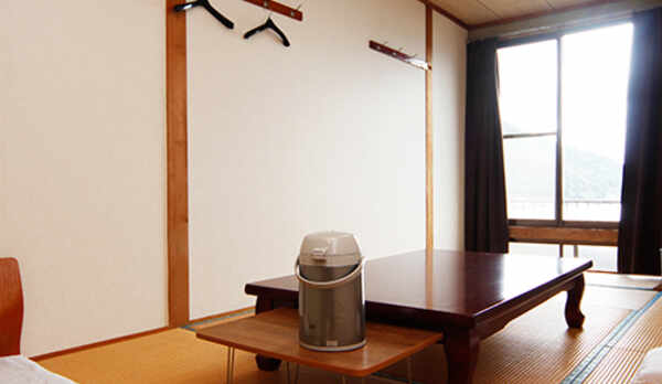 おまかせ和室