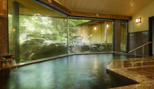 〜大浴場　内湯　大〜