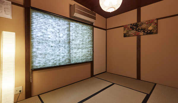 2階寝室・和室