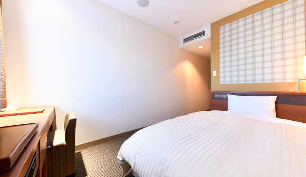 シングルルーム