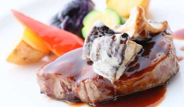 フレンチ（イメージ）