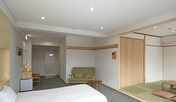 【和洋室70㎡】デラックスルーム