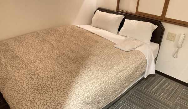 シングルルーム