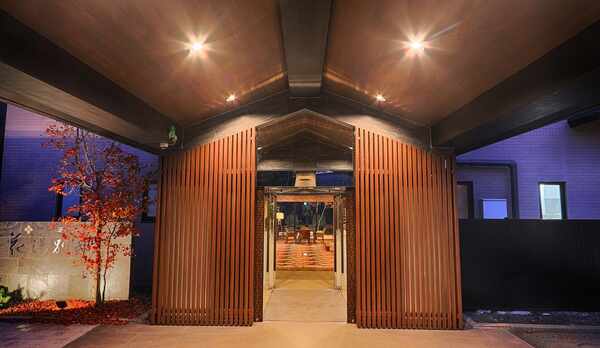 Welcome to HANAYU-bettei♪