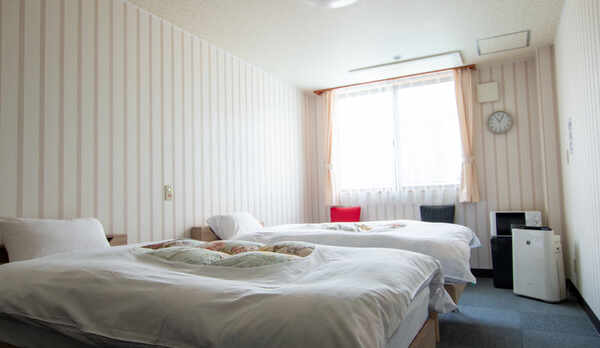 【和室】ビジネス利用に最適。使いやすいシンプルなお部屋です。