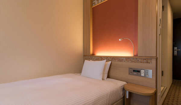 スタンダードシングルルーム