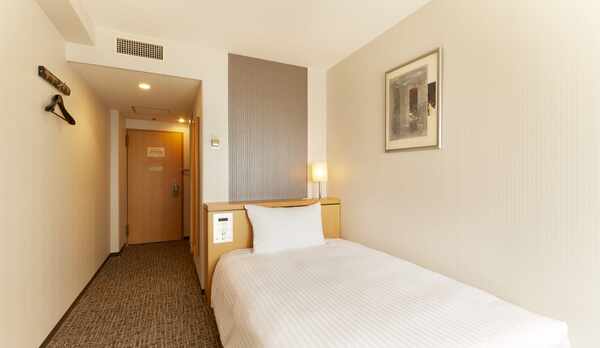 スタンダードシングルルーム