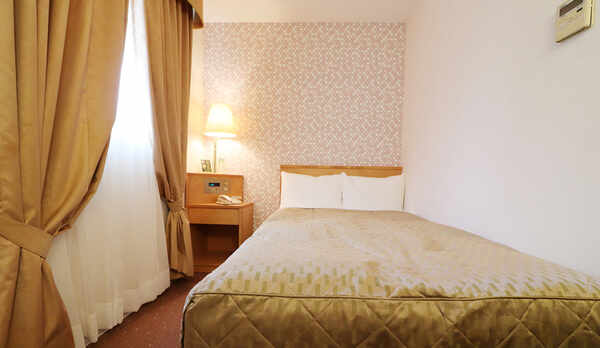 シングル2名利用