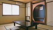 客室一例【竹取物語】