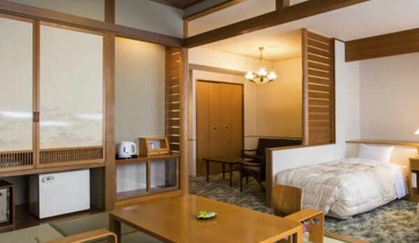 【和洋室】北番屋プラン専用客室