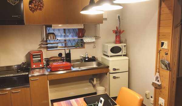 アメリカンダインング