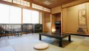 【お部屋おまかせ】10畳和室メイン客室一例