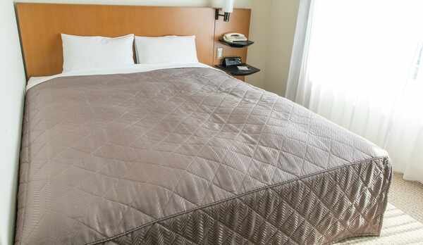 セミダブルルーム