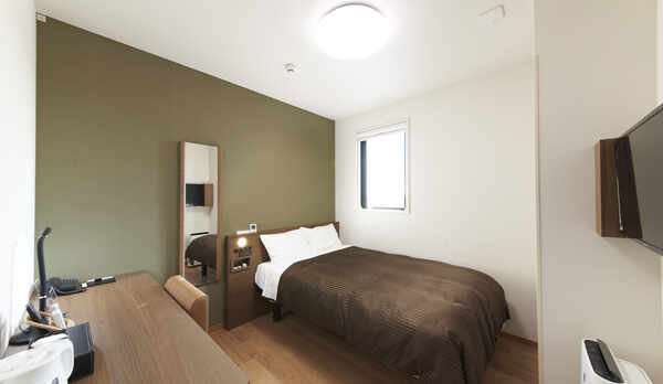 スタンダードルーム