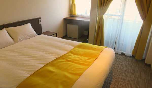 スタンダード・ダブルルーム