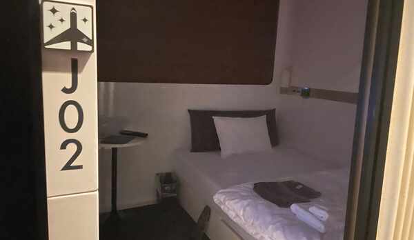 ファーストクラス