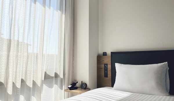 スタンダードツイン