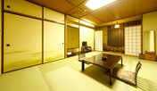 和室イメージ（８〜１２帖）