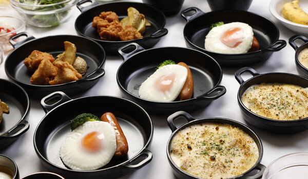 【朝食◆イメージ】