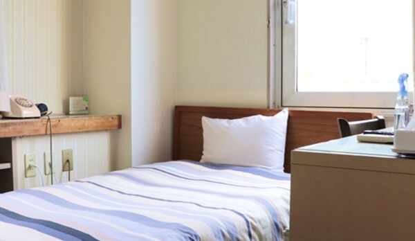 シングルルーム