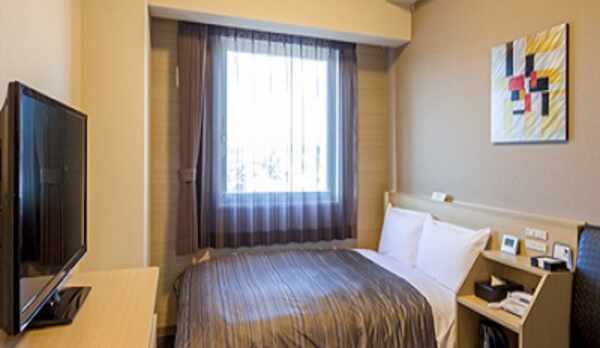 セミダブルルーム