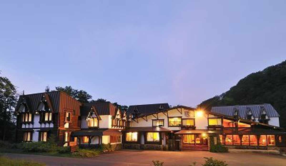 妙高のペンション 宿泊予約 価格 Com