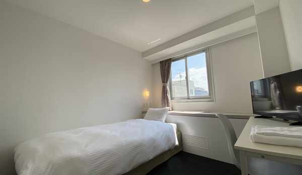 シングル（ユニットバス）