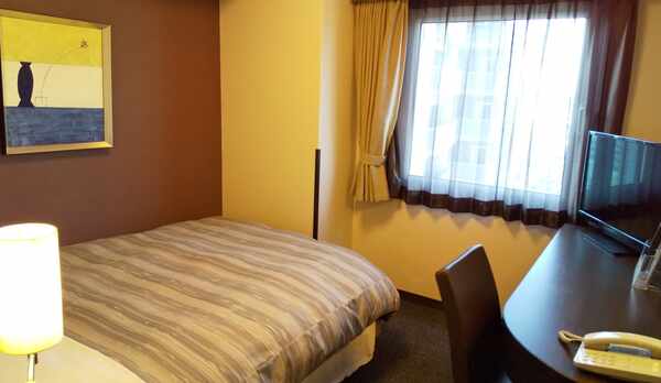 スタンダードシングルルーム