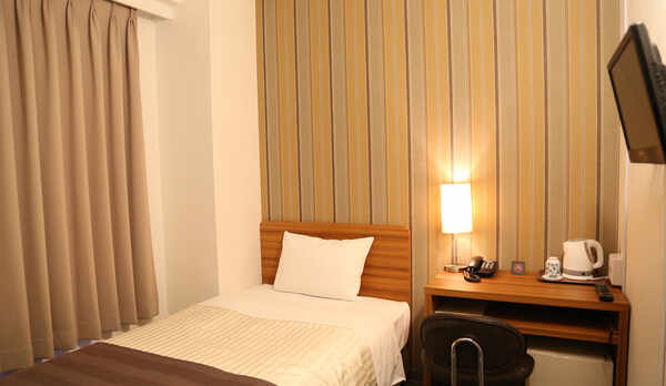 シングルルーム