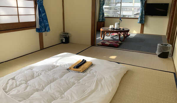 ・C館すずらん②