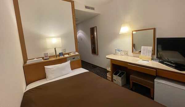 禁煙シングル（イメージ）