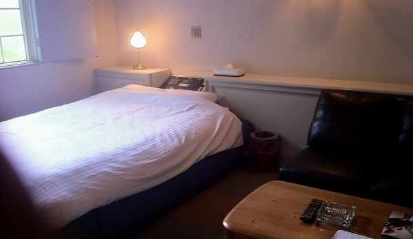 シングルルーム