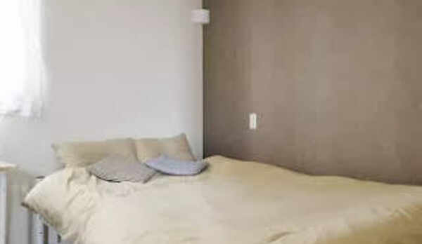 トリプルルーム