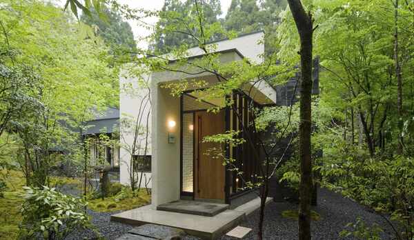 【烏兎庵-UTOAN-】外観