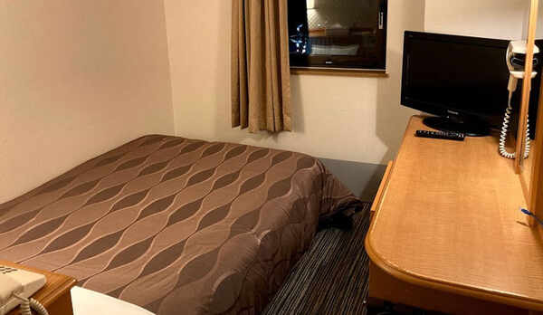 シングルルーム