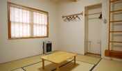 ロフト付和室