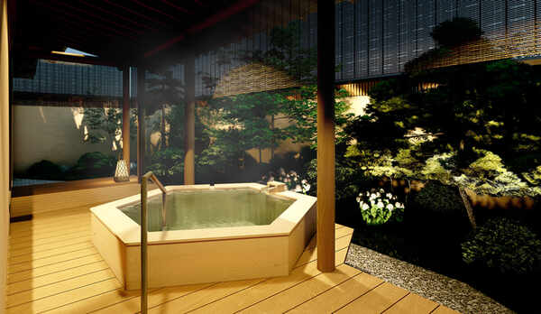 はぎの間／イメージ