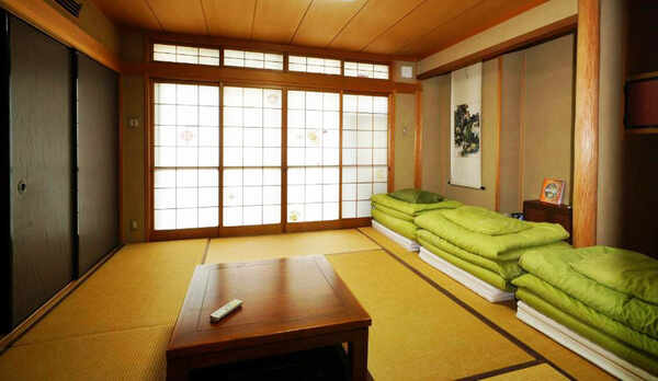 客室のイメージ