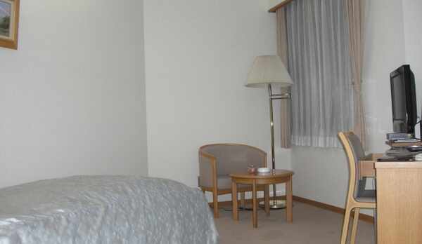 シングルルーム