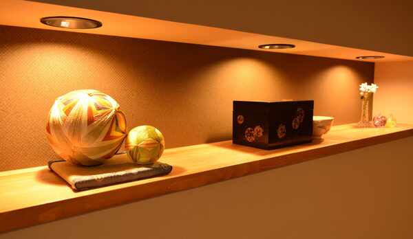 【別邸　安曇野色】リニューアル和モダンルーム